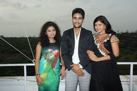 Nenu Naa Friends Success Party